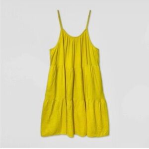 Universal Thread Spaghetti Strap Mini Dress Size Small